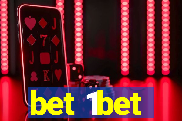 bet 1bet